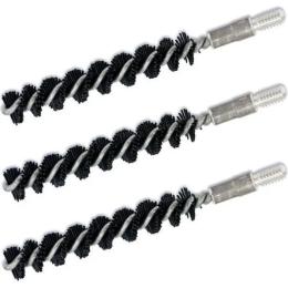 Набір йоржиків Bore Tech BTNR-50-003 для карабінів кал .50. Нейлон. 8/32 M. 3 шт/уп