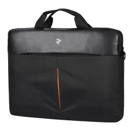 Сумка для ноутбука 2E 2E-CBN616 Black 16 (2E-CBN616BK)