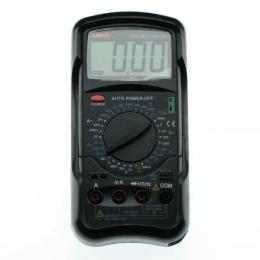 Мультиметр UNI-T UT55 Black