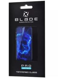 Захисне скло BLADE PRO Series Full Glue для Samsung Galaxy A14 5G Black