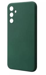 Чохол-накладка WAVE Colorful Case (TPU) для Samsung Galaxy A34 Forest Green