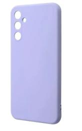 Чохол-накладка WAVE Colorful Case (TPU) для Samsung Galaxy A34 Light Purple
