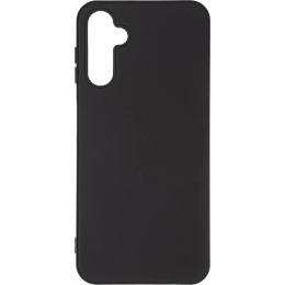 Чохол-накладка Infinity Full Soft Case for Samsung A145 (A14) Black