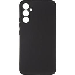 Чохол-накладка Infinity Full Soft Case для Samsung A346 (A34) Black