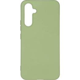 Чохол-накладка Infinity Full Soft Case для Samsung A546 (A54) Green