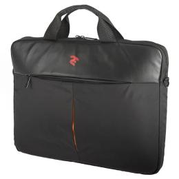Сумка для ноутбука 2E 2E-CBN617BK Black 17