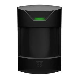Датчик руху Tiras X-Motion Black