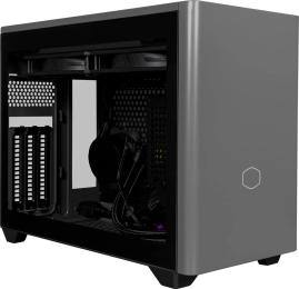 Корпус для ПК Cooler Master MasterBox NR200P (NR200P-MCNN85-SL1)