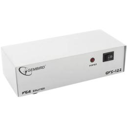 Сплітер Cablexpert GVS122