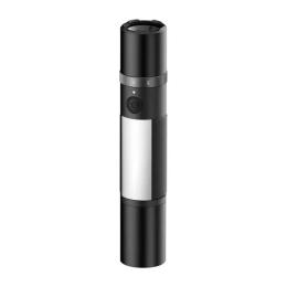 Ліхтарик Xiaomi MiJia Flashlight Black (MJSDT001QW)