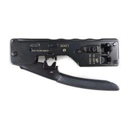 Кримпер EServer WT-4200B Black