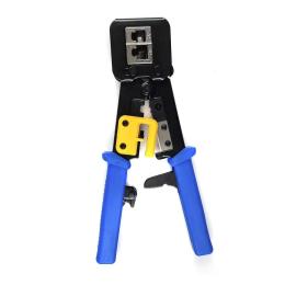 Кримпер EServer WT-4201 Blue