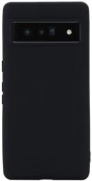 Чохол-накладка BeCover Silicone Case для Google Pixel 7 Black (BC_708643)