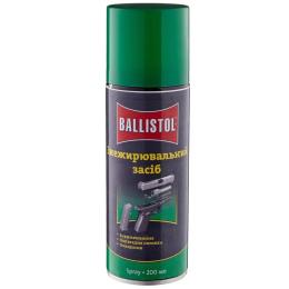 Спрей для чищення зброї Ballistol Robla Kaltentfetter 200 мл спрей (23360)
