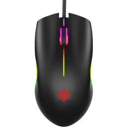 Мишка GamePro GM117 Black