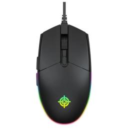 Мишка GamePro GM220 Black