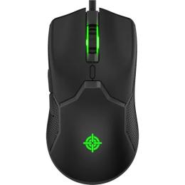 Мишка GamePro GM229 Black