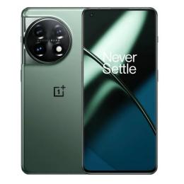 Смартфон OnePlus 11 12/256GB Green CN