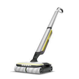 Електрошвабра Karcher FC 7 Cordless Premium White (Вживаний)