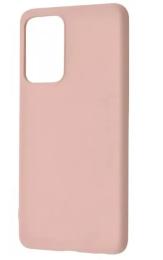 Чохол-накладка WAVE Colorful Case (TPU) для Samsung Galaxy M23/M13 (M236B) / (M135F) Pink Sand