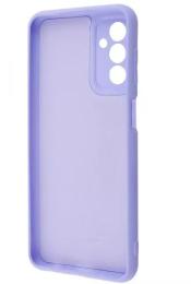 Чохол-накладка WAVE Colorful Case (TPU) для Samsung Galaxy M23/M13 (M236B) / (M135F) Light Purple