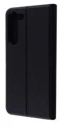 Чохол-книжка WAVE Stage Case для Samsung Galaxy S23 Plus Black