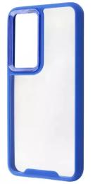 Чохол-накладка WAVE Just Case для Samsung Galaxy S23 Blue