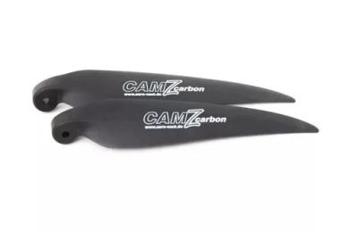 Лопаті складані карбонові Aeronaut CAM Carbon Z 14x10 (723969)