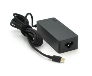 Блок живлення для ноутбука Merlion Lenovo 65W Type-C (LLN65/Type-C/28346)