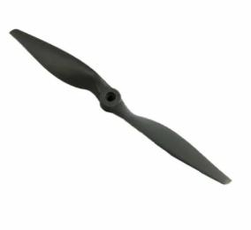 Пропелер 10 електро APC 10x5EP для р/в літаків штовхаючий (1 шт CW)