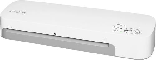 Ламінатор D&amp;A Vision G10 Foil Plus White А4