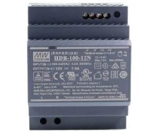 Блок живлення для домофона Mean Well HDR-100-12N