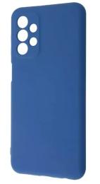 Чохол-накладка WAVE Colorful Case (TPU) Samsung Galaxy S23 Blue
