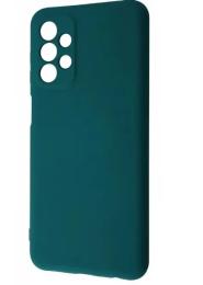Чохол-накладка WAVE Colorful Case (TPU) для Samsung Galaxy S23 Plus Forest Green