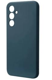 Чохол-накладка WAVE Colorful Case (TPU) для Samsung Galaxy A54 Blue