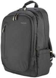 Рюкзак для ноутбука Tucano Bizip AGS 17 Black (BKBZ17-AGS-BK)
