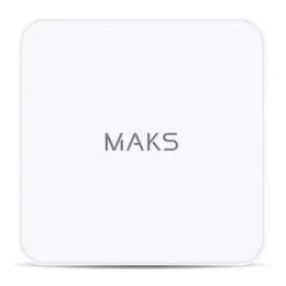Сирена ITV MAKS Siren White бездротова