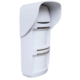 Датчик руху U-Prox PIR Outdoor White