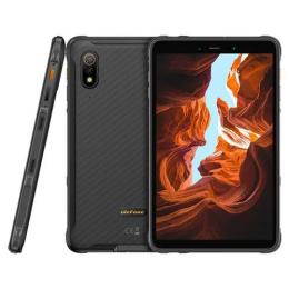 Планшет Ulefone Armor Pad 4/64GB LTE Black