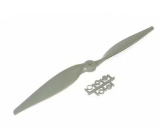 Пропелер 12 електро APC 12x6EP для р/в літаків штовхаючий (1 шт CW)