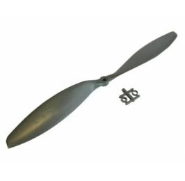 Пропелер 12 електро APC 12x4.7SFP для р/в літаків штовхаючий (1 шт CW)