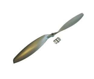 Пропелер 13 електро APC 13x4.7SFP для р/в літаків штовхаючий (1 шт CW)