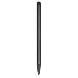 Стилус Infinity Stylus Pen Universal 2в1 Black