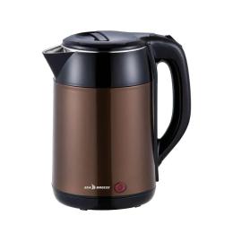 Електрочайник SeaBreeze SB-0201 Brown