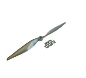 Пропелер 13 електро APC 13x5.5EP для р/в літаків штовхаючий (1 шт CW)