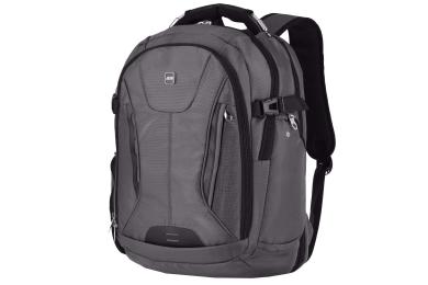 Рюкзак для ноутбука 2E Ultimate SmartPack 30L Titan (2E-BPT6416TI)