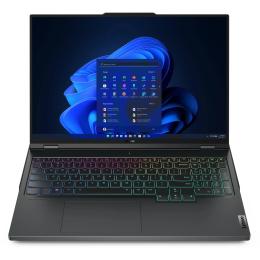 Ноутбук Lenovo Legion Pro 7 16IRX8H 82WQ006SRA Onyx Gray