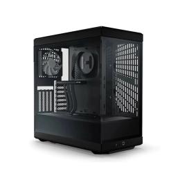 Корпус для ПК Hyte Y40 Black (CS-HYTE-Y40-B)