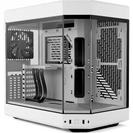 Корпус для ПК Hyte Y60 Snow White (CS-HYTE-Y60-WW)