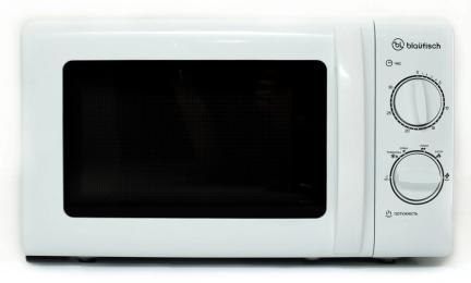 Мікрохвильова піч Blaufisch BMO-022W White